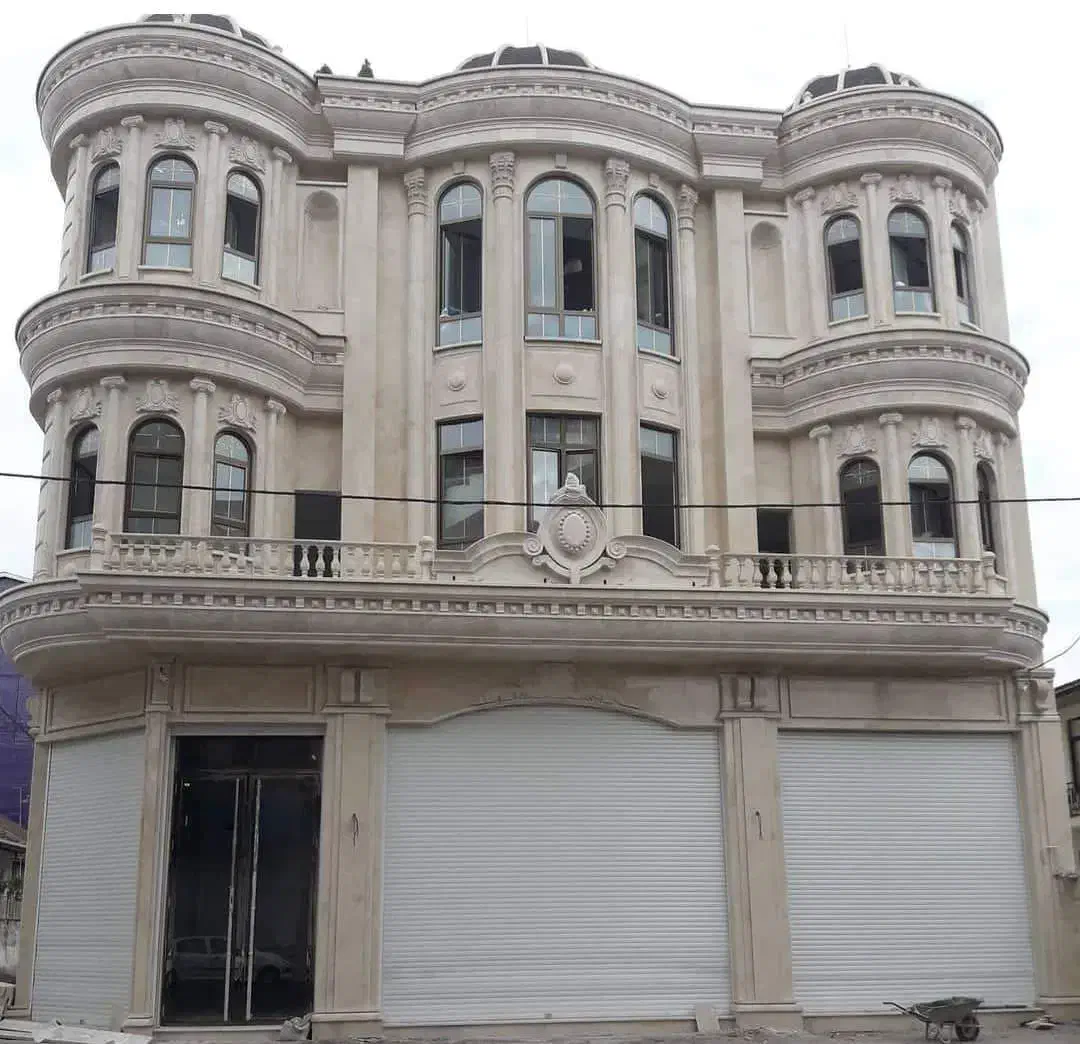 سنگ کاری نما|خدمات پیشه و مهارت|گنبد کاووس, |دیوار