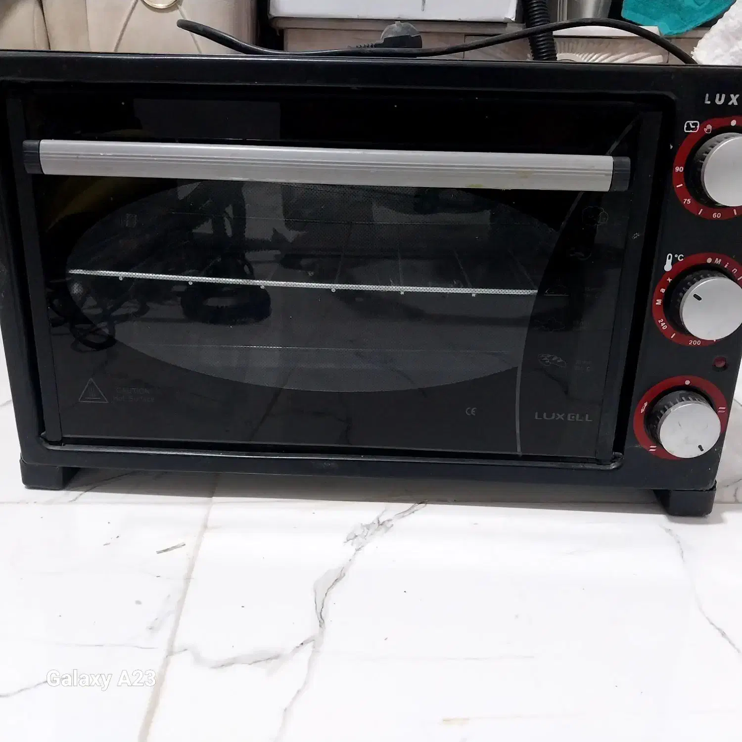 توستر|اجاق گاز و لوازم برقی پخت‌وپز|کرج, پیشاهنگی|دیوار