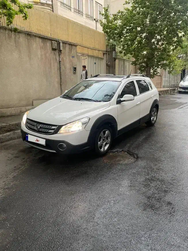 H30 cerase|خودرو سواری و وانت|کرج, گوهردشت|دیوار