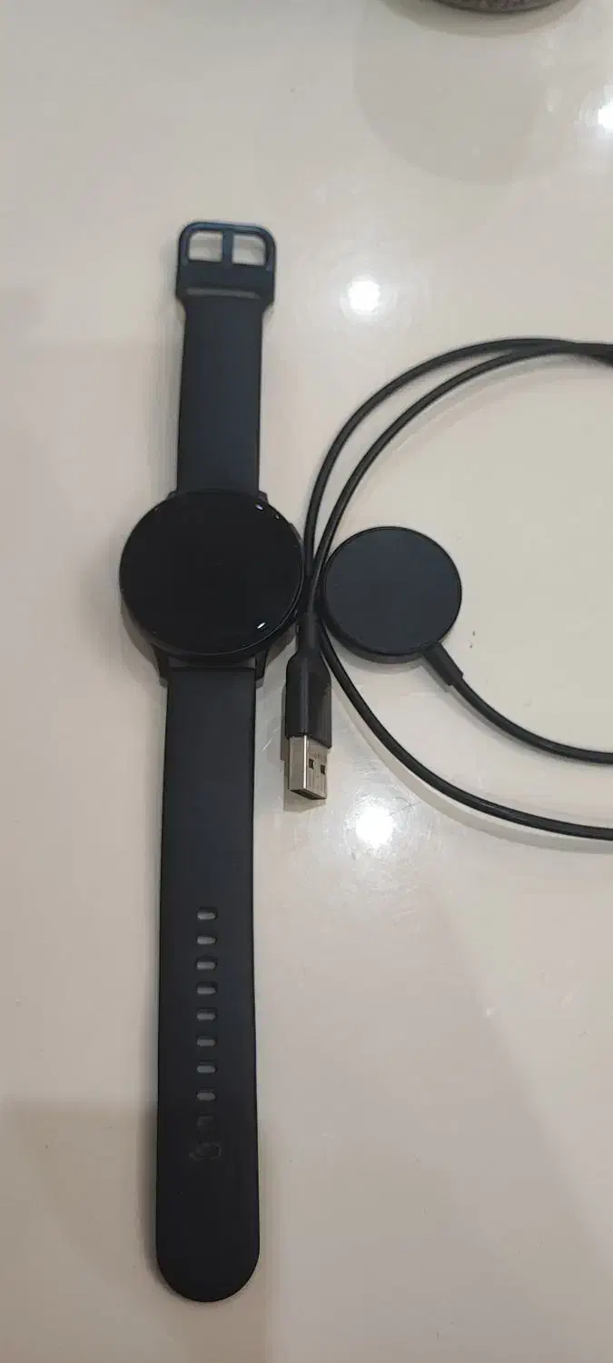 ساعت هوشمند سامسونگ|ساعت|بیرجند, |دیوار