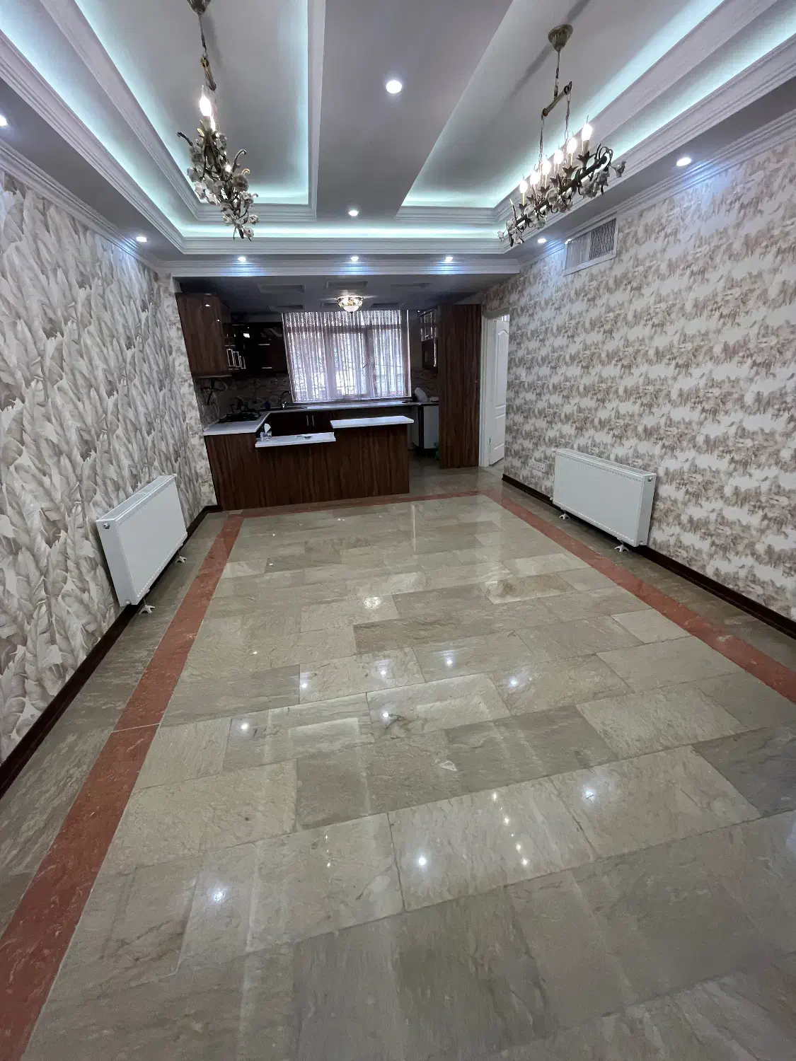 ۶۵متر یکخوابه نارمک