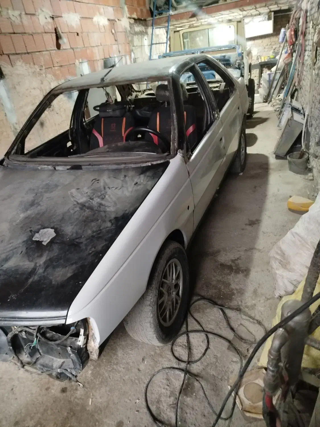 پژو 405مدل1383|خودرو سواری و وانت|مریوان, |دیوار