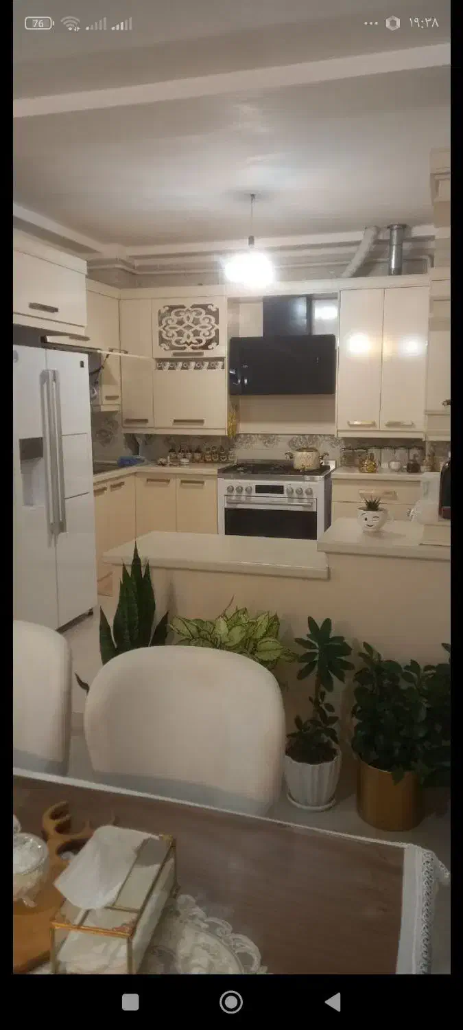 اجاره واحد 120متری در شهرک اندیشه|اجارهٔ خانه و ویلا|زنجان, |دیوار