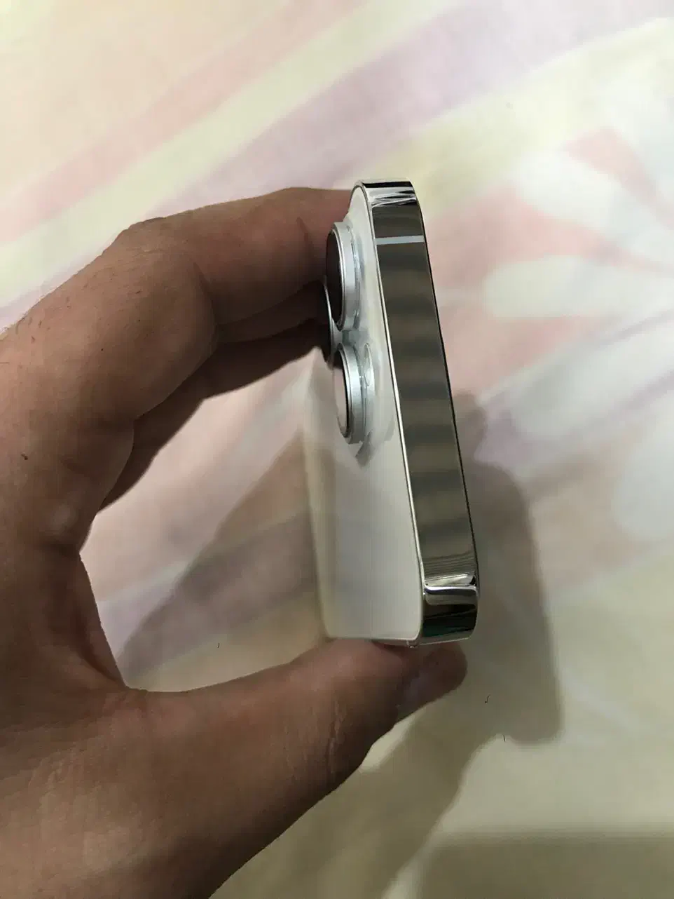 ۱۳پرو سفید نو|موبایل|مشهد, کوشش|دیوار