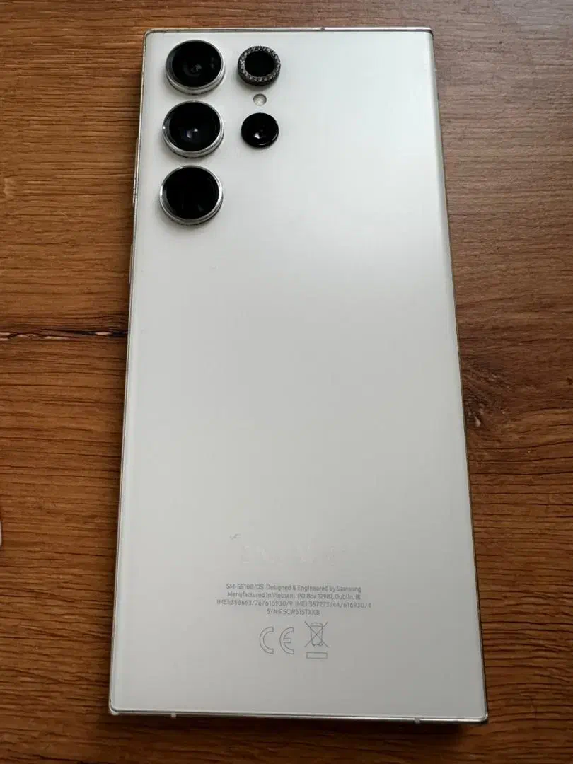 گوشی  s23 ultra اولترا|موبایل|شیراز, معالی‌آباد|دیوار