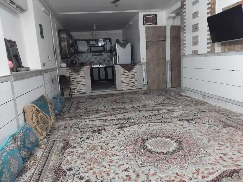 خانه در ابوزیدآباد روستای علی آباد فخره|فروش خانه و ویلا|کویرات, |دیوار