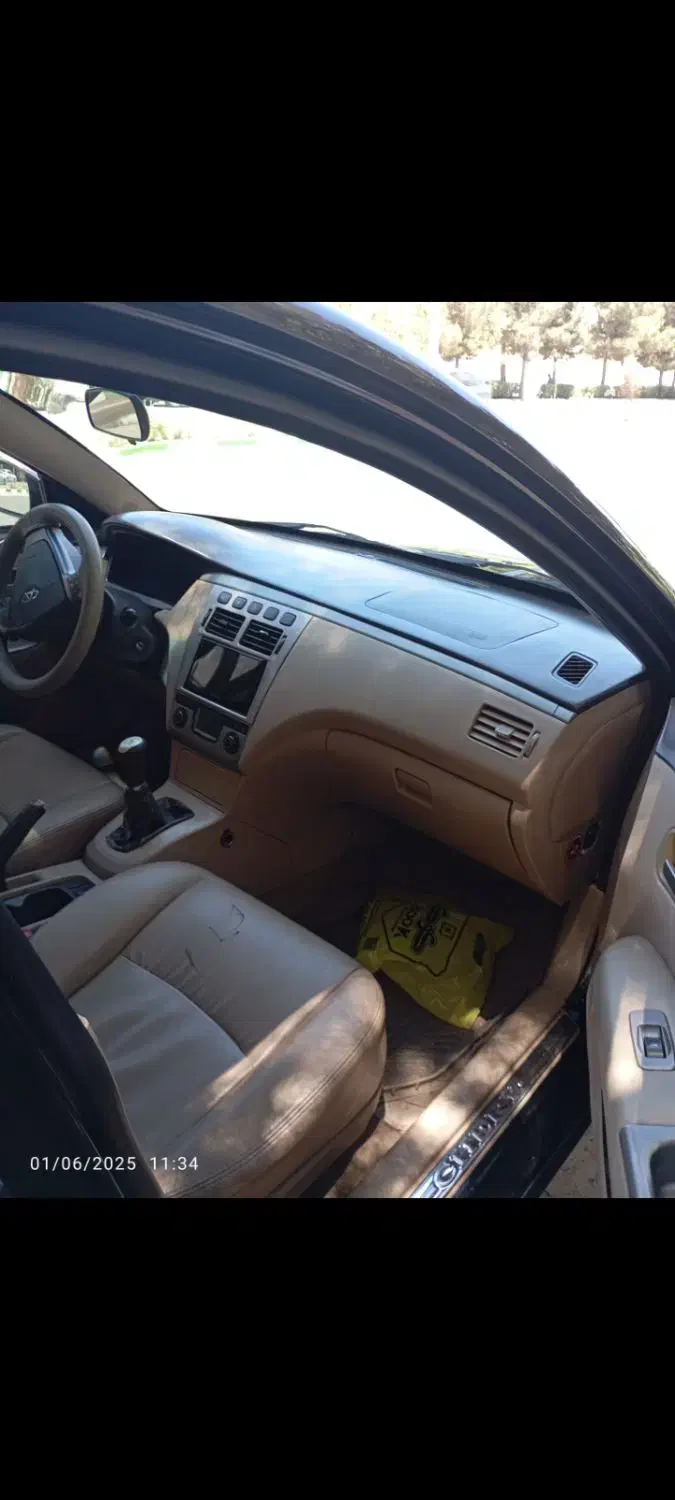 ام وی ام 530تمیزمدل 94|خودرو سواری و وانت|مشهد, ادیب نیشابوری (شهرک غرب)|دیوار