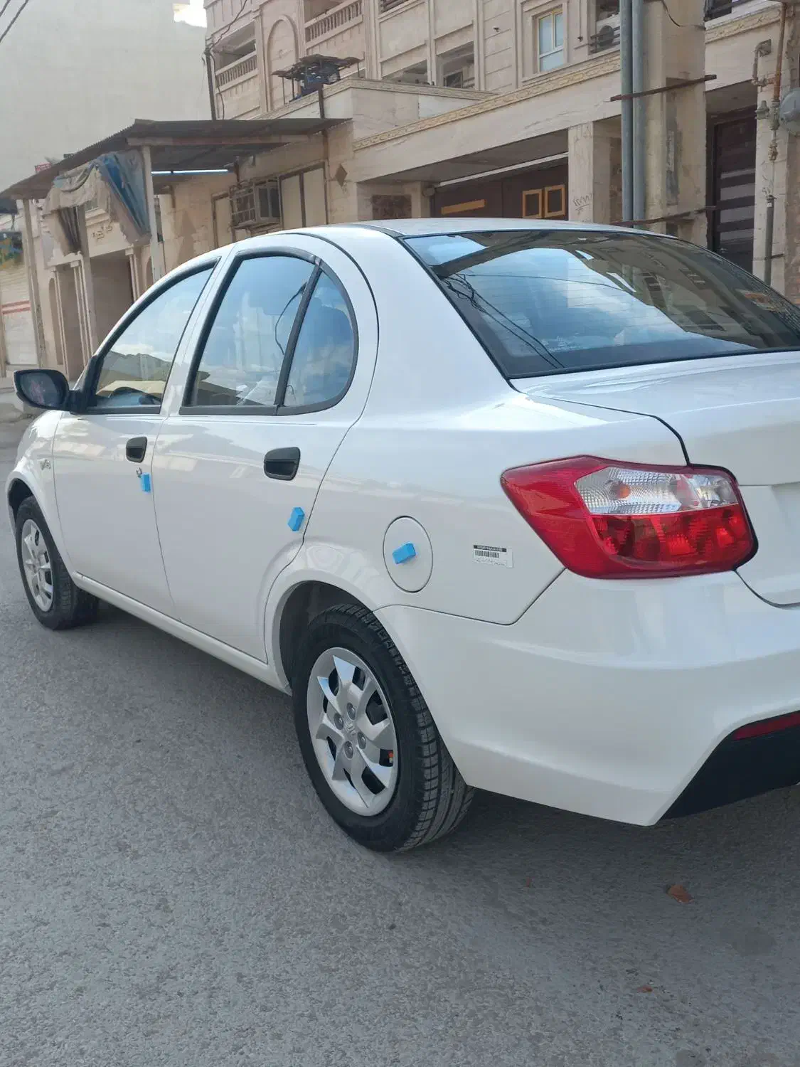 ساینا s. مدل ۱۴۰۳|خودرو سواری و وانت|اهواز, کوی فرهنگیان ۱|دیوار