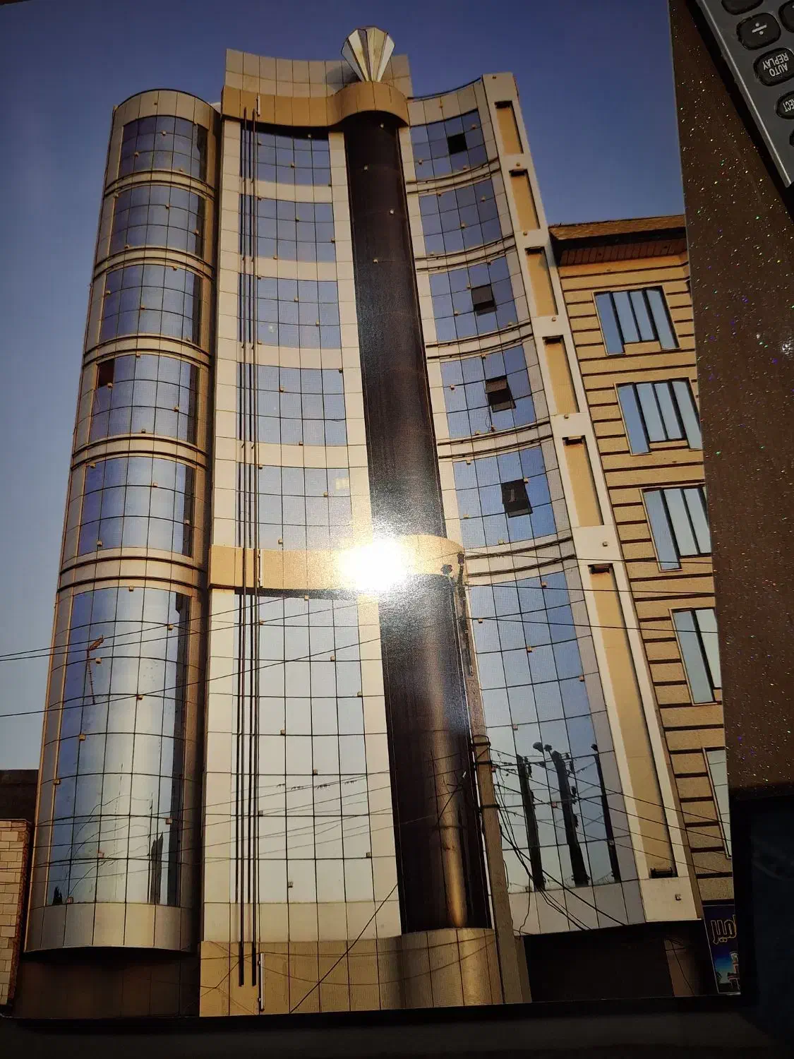 فروش واحد اداری تجاری|فروش دفتر کار، اتاق اداری، مطب|محمدشهر, محمدشهر|دیوار