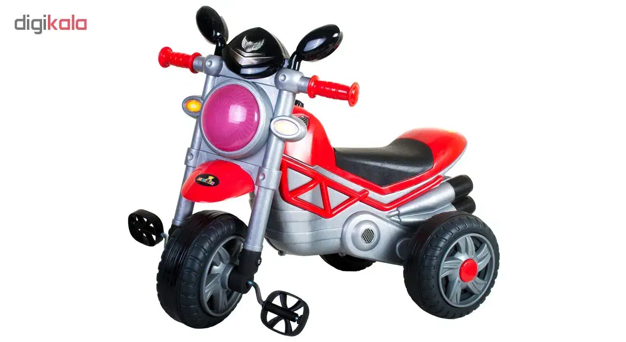 سه چرخه زیر قیمت|دوچرخه، اسکیت، اسکوتر|خرمآباد, |دیوار