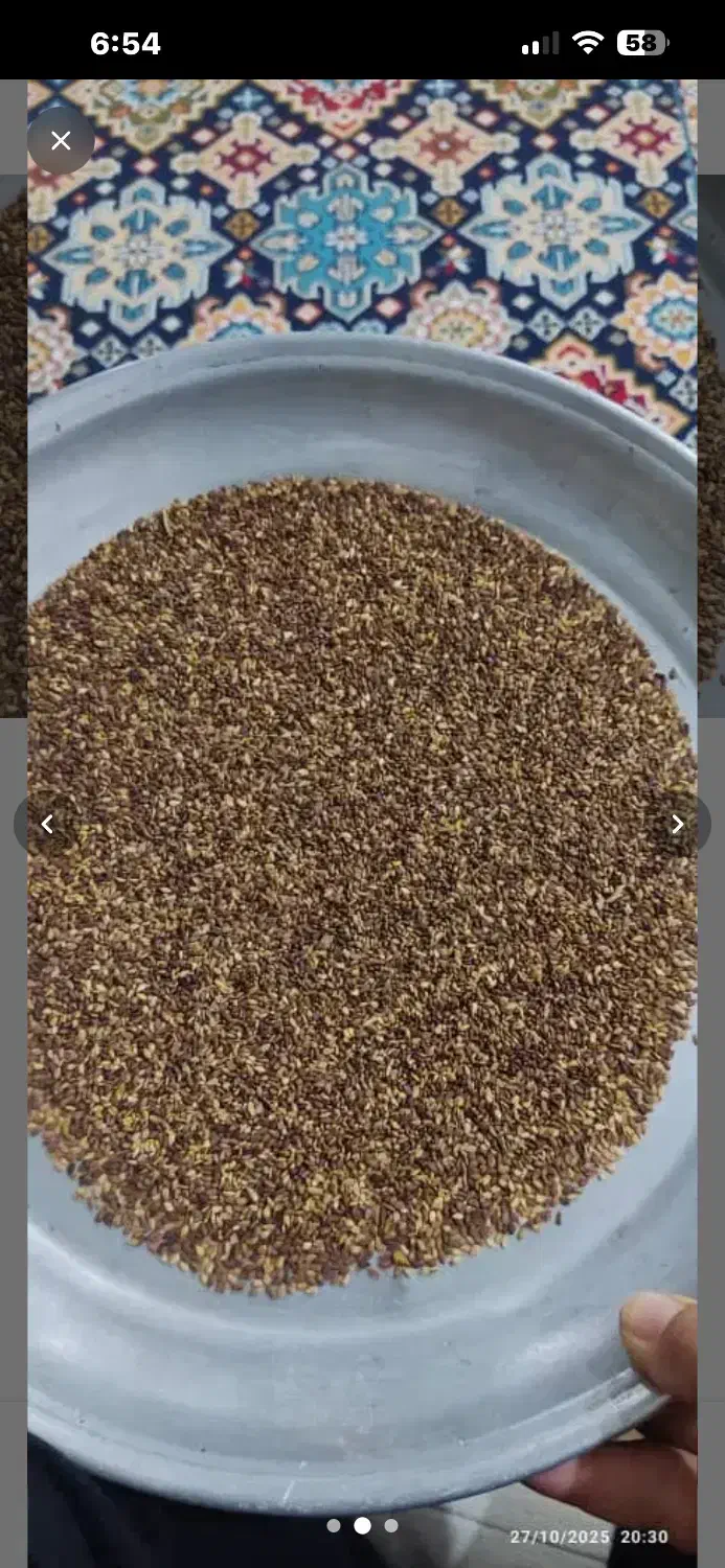 کنجد درجه یک|خوردنی و آشامیدنی|سوسنگرد, |دیوار