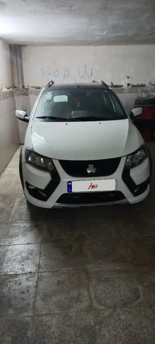 کوئیک Rتمیز خونگی|خودرو سواری و وانت|بندر ماهشهر, |دیوار