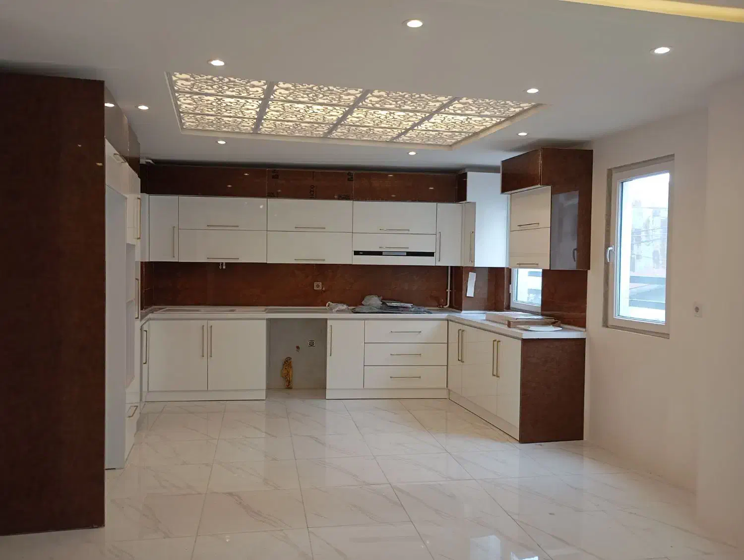 ۱۵۰ متری/صفر کلید نخورده/رودبارتان|اجارهٔ آپارتمان|رشت, رودبارتان|دیوار