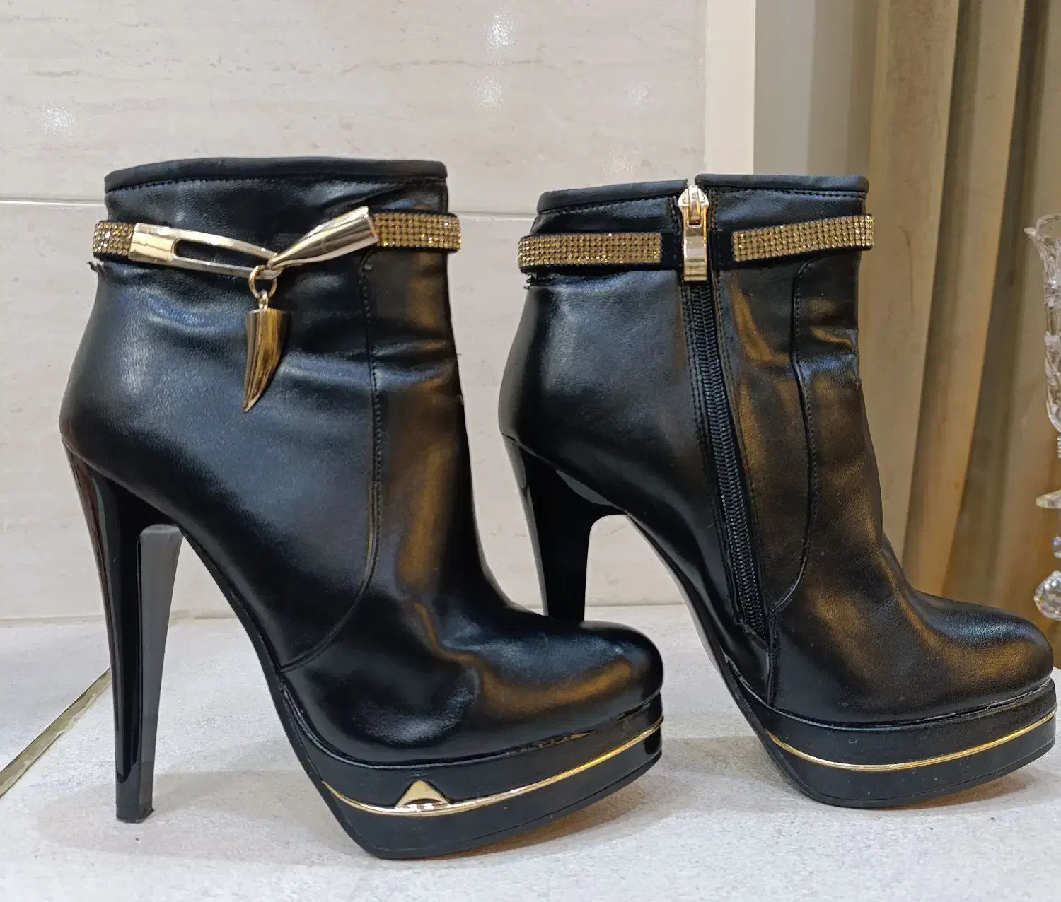 بوت|کیف، کفش، کمربند|تهران, مینای جنوبی|دیوار