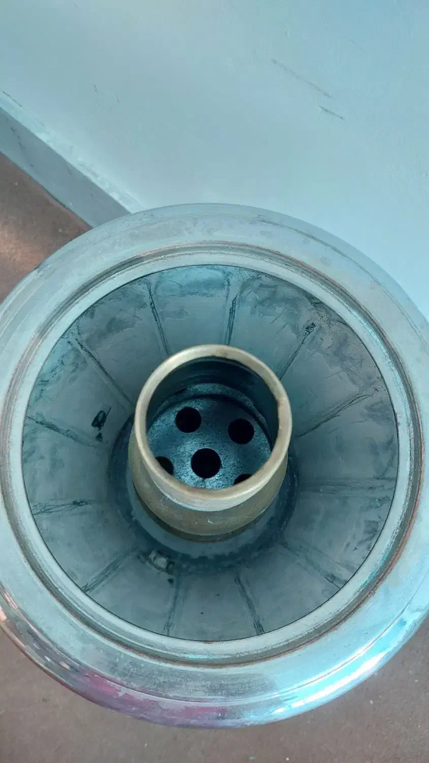 سماور گازی|سماور، چایساز، قهوهساز|اسفراین, |دیوار