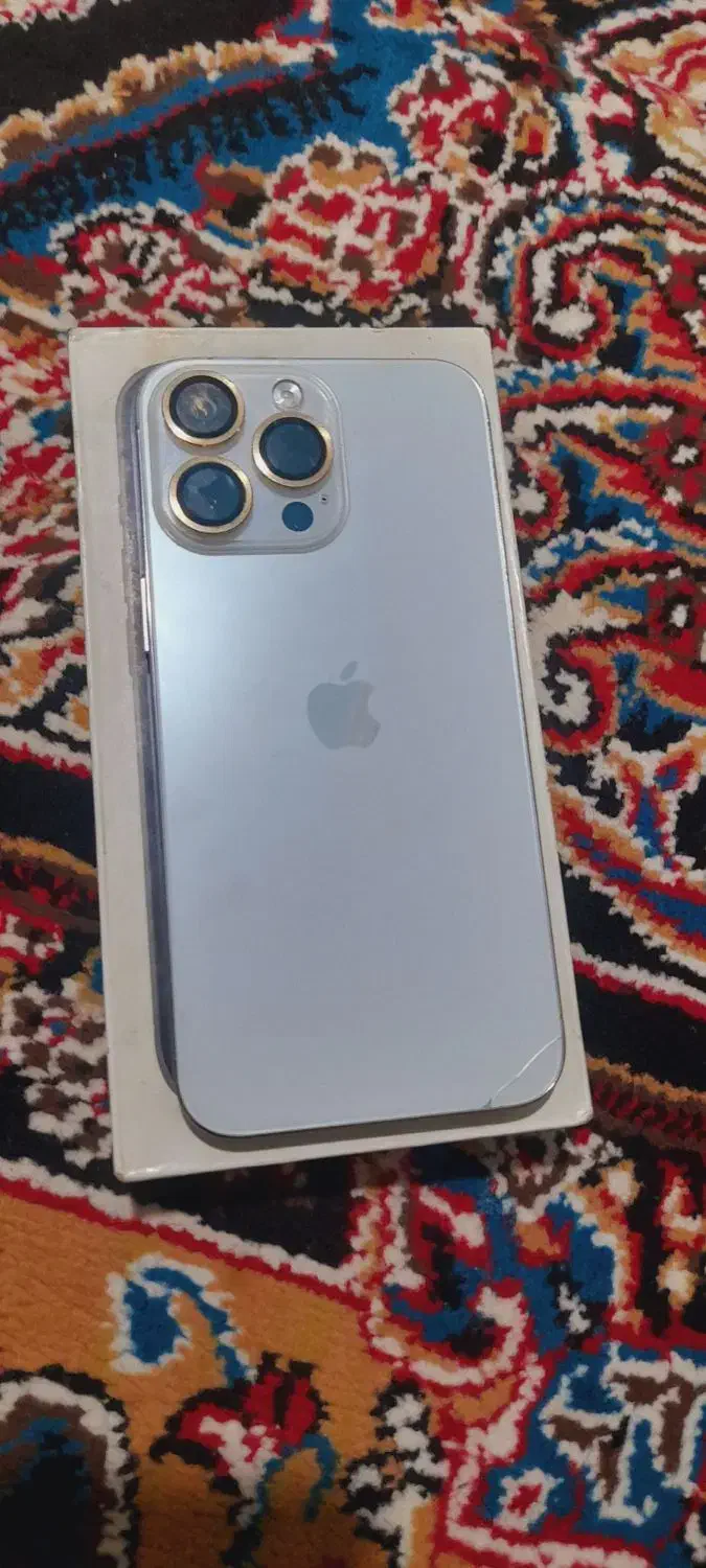 ایفون 15 معاوضه با چیزی بدردبخور|موبایل|زاهدان, |دیوار