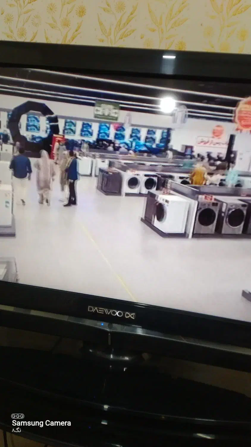 ال سی دی دوو|تلویزیون و پروژکتور|سبزوار, پیروزی|دیوار