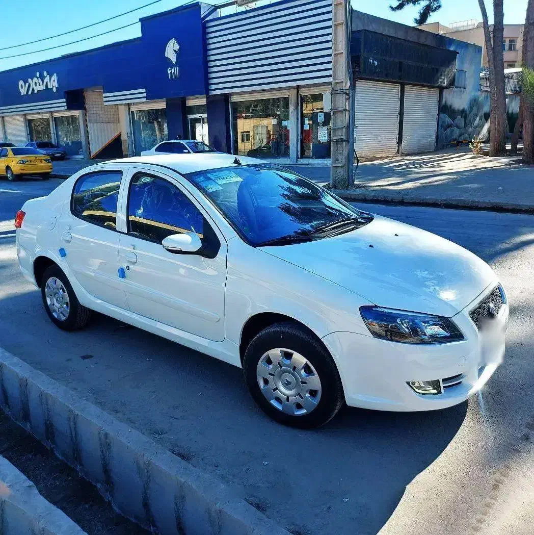 راناپلاس ارتقا tu5 صفر 1403|خودرو سواری و وانت|دزفول, |دیوار