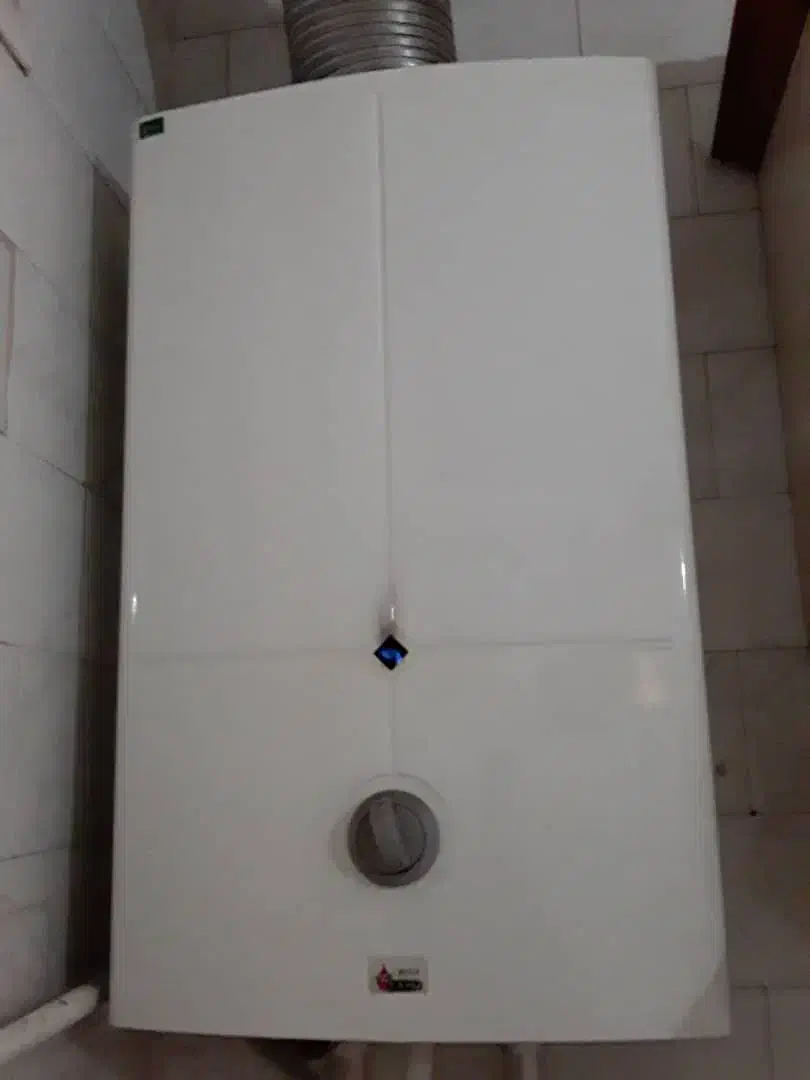 آبگرم کن بوتان سالم|آبگرمکن، پکیج، شوفاژ|قزوین, |دیوار