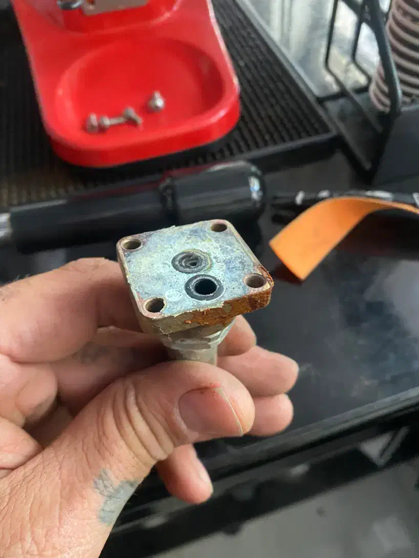 جیمبالی بزرا|سماور، چای‌ساز، قهوه‌ساز|تبریز, |دیوار