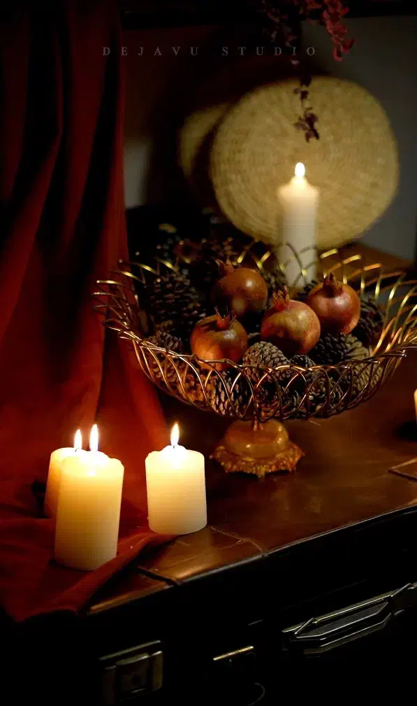 عکاسی یلدا /دکور جدید و خاص 1404|خدمات پذیرایی، مراسم|کرمان, |دیوار