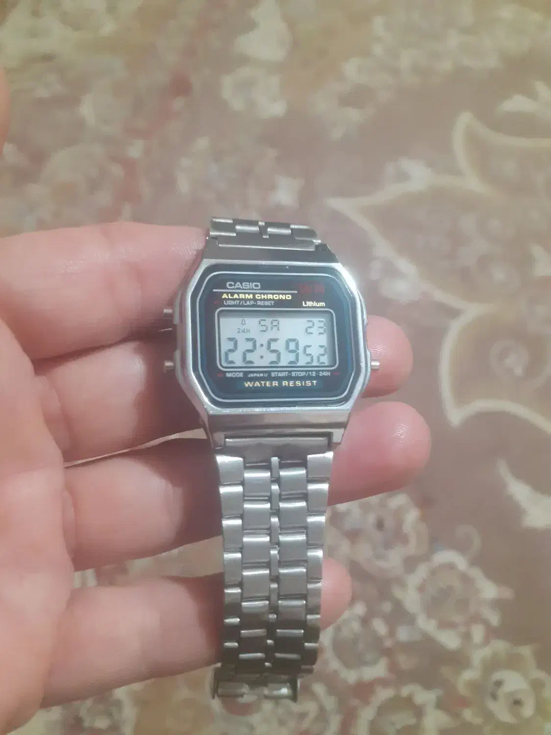 وسایل،شخصی|ساعت|شوشتر, |دیوار