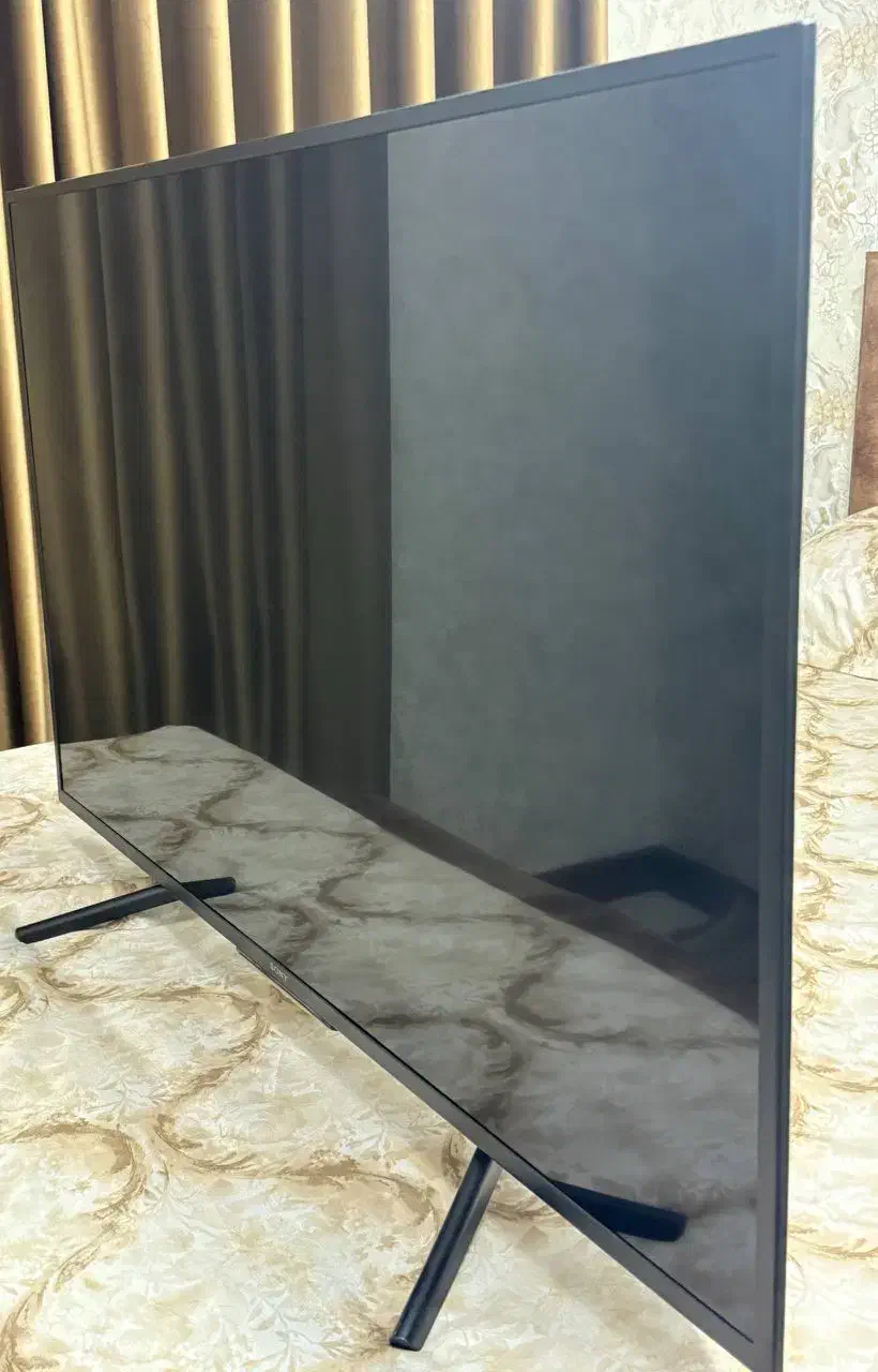 فروش تلویزیون سونی 50 اینچ، سالم|تلویزیون و پروژکتور|اندیشه, اندیشه فاز ۴|دیوار