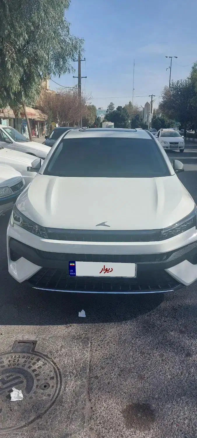 جک جی سون سفید|خودرو سواری و وانت|قم, شهرک قدس|دیوار