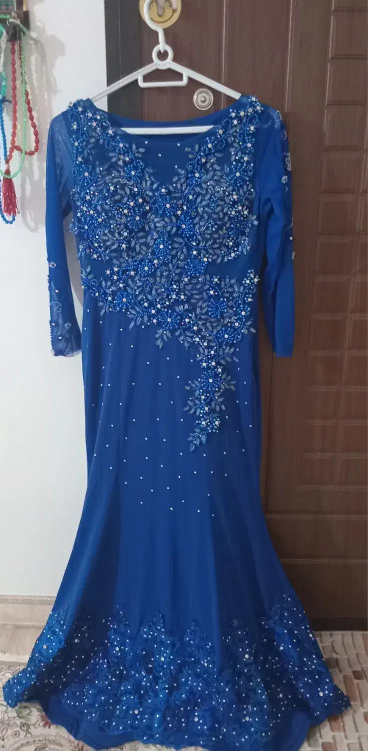 لباس مجلسی زنانه|لباس|کرمانشاه, |دیوار