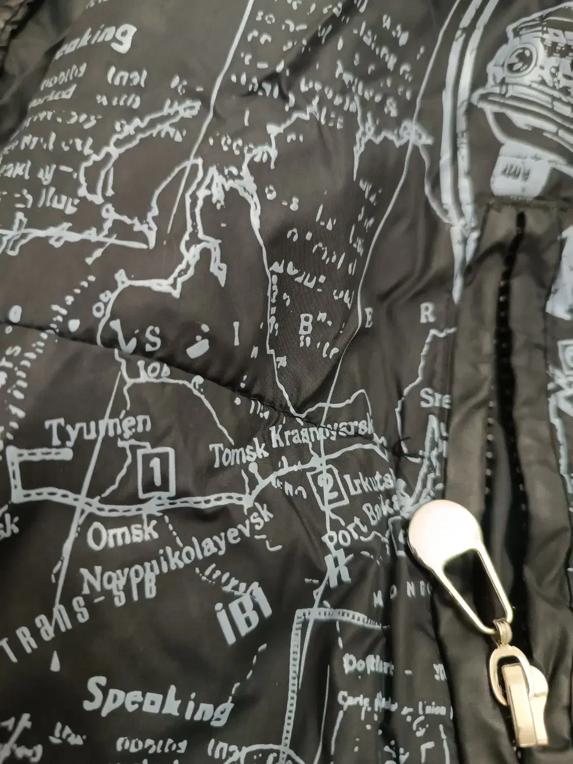 سویشرت خودی کاپشن پسرانه بچگانه|کفش و لباس بچه|تهران, وحیدیه|دیوار