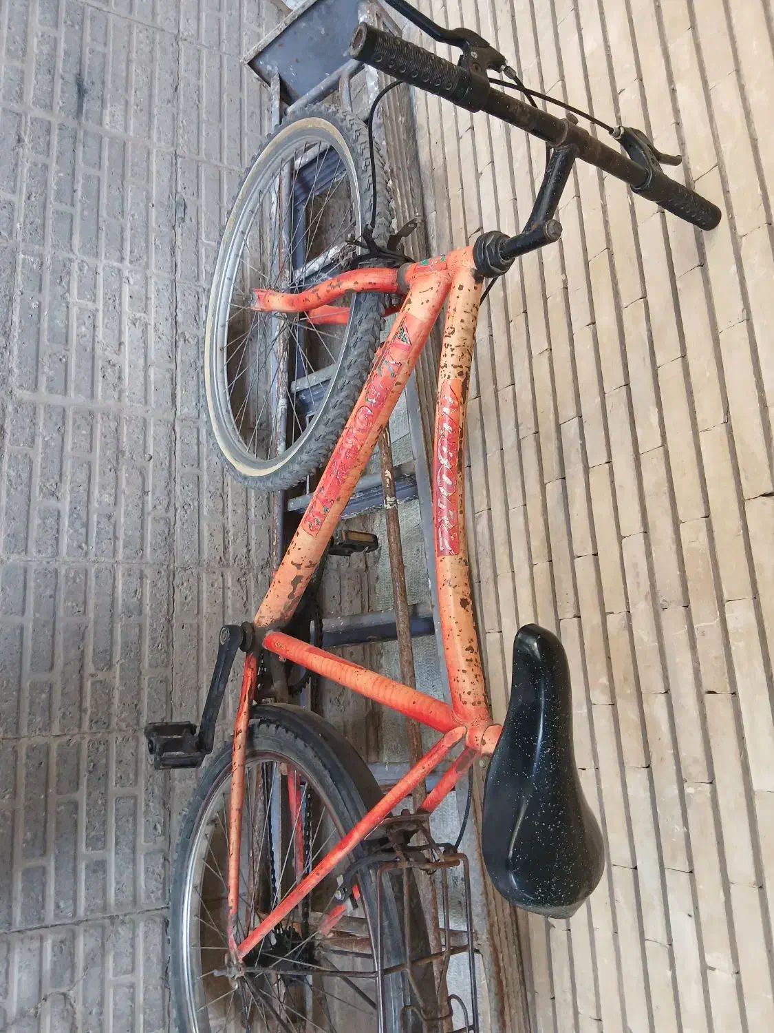 دوچرخه|دوچرخه، اسکیت، اسکوتر|اصفهان, شهرک کاوه|دیوار