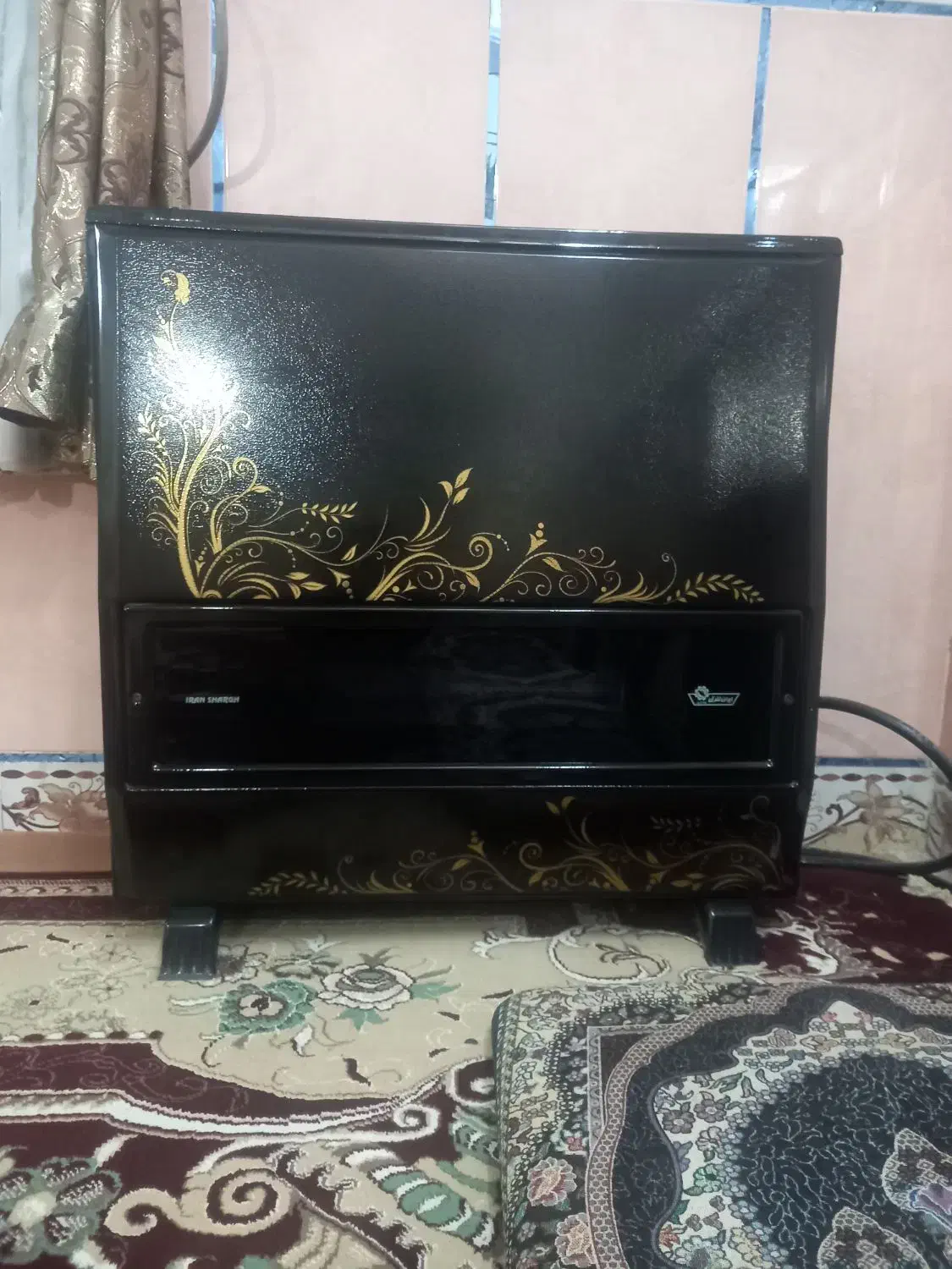 بخاری گازی|بخاری، هیتر، شومینه|ایرانشهر, |دیوار