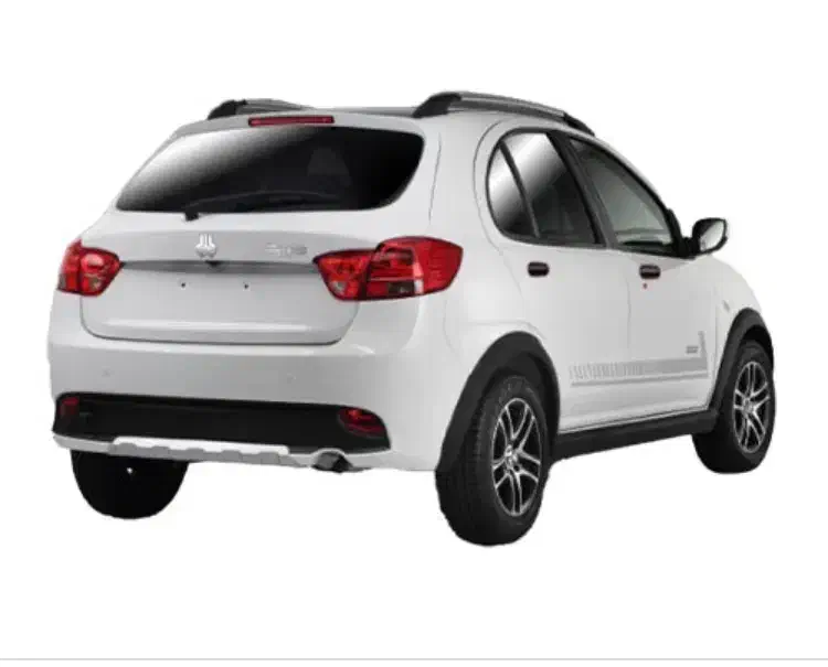 فروش فوری کوئیک GXLصفر فول آپشن ۱۴۰۴ با ترمز ESC|خودرو سواری و وانت|شیراز, قصرالدشت|دیوار