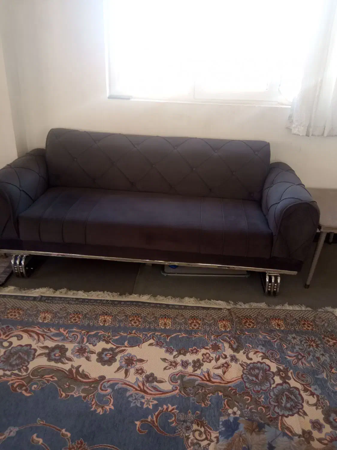 مبل راحتی|مبلمان خانگی و میز عسلی|سنندج, |دیوار