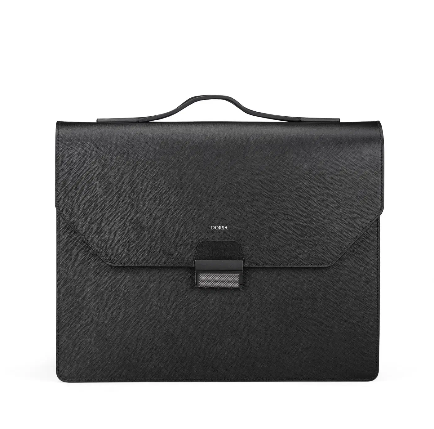 کیف اداری درسا/کد 19870/ آکبند /مشکی/زیرقیمت|کیف، کفش، کمربند|تهران, اختیاریه|دیوار