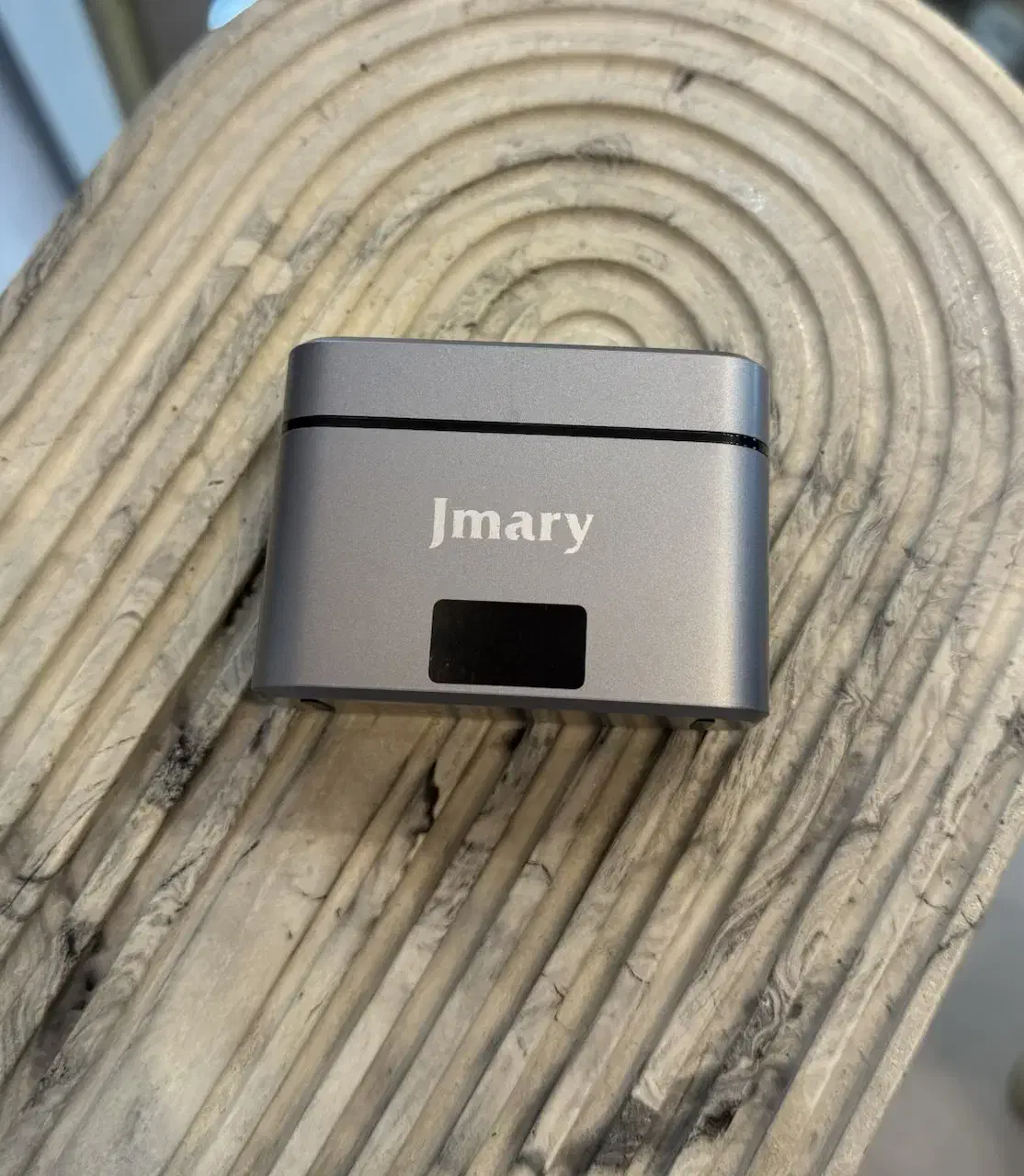 میکروفون یقهای Jmary|لوازم جانبی موبایل و تبلت|تهران, شهرک پردیسان|دیوار