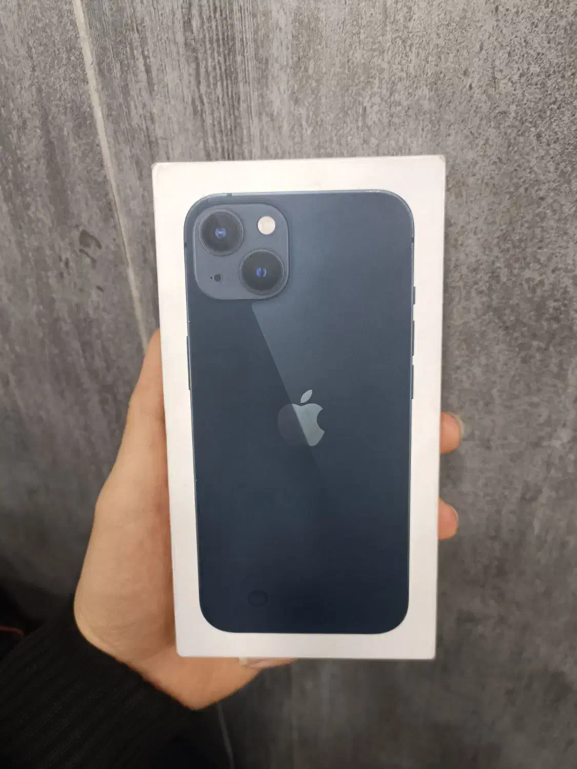 آیفون 13 آکبند|موبایل|تهران, گرگان|دیوار