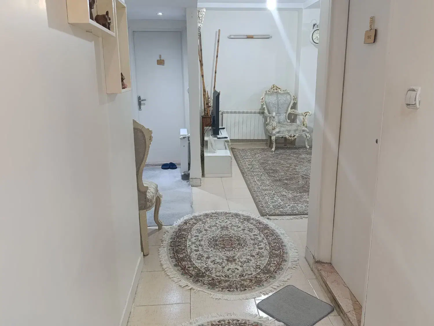 رهن آپارتمان کیانمهر