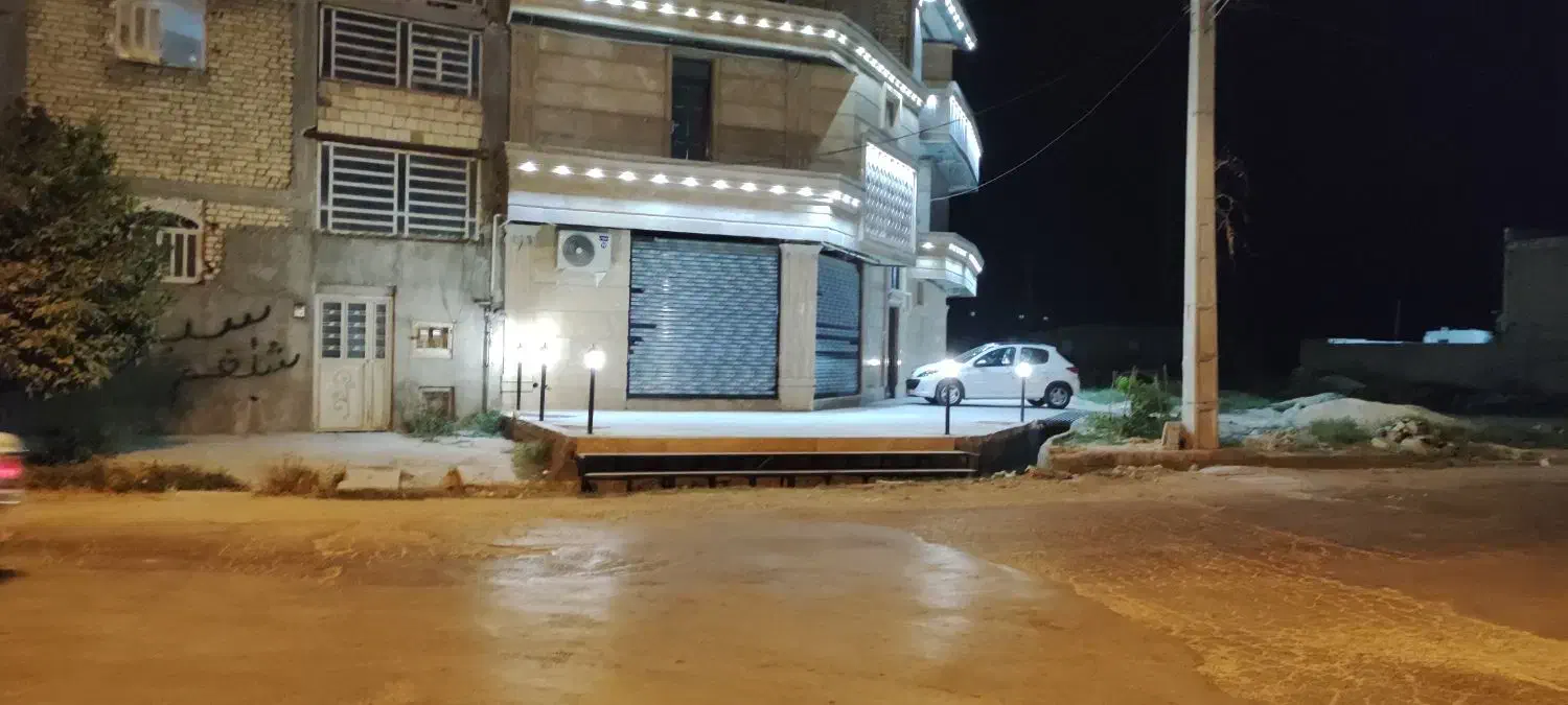 اجاره مغازه|اجارهٔ مغازه و غرفه|فیروزآباد (فارس), |دیوار