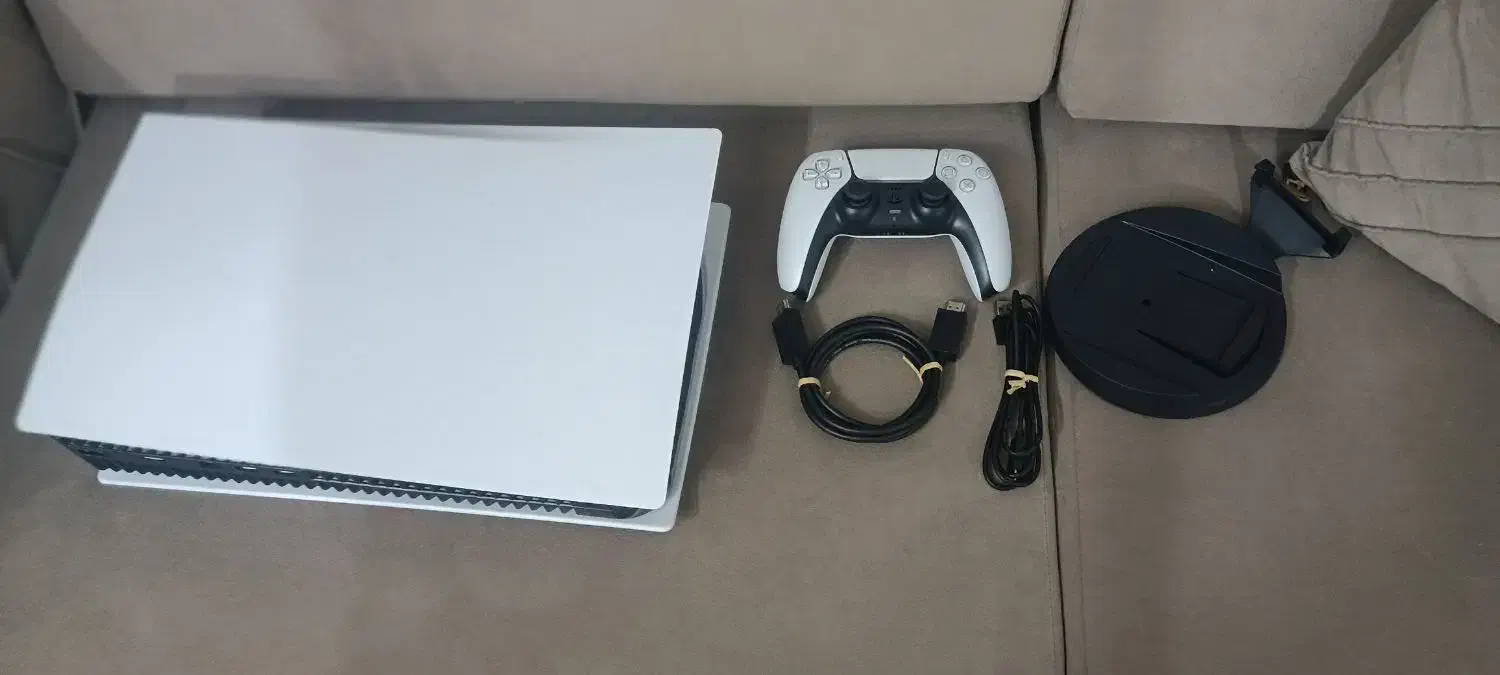 فروش ps5|کنسول، بازی ویدئویی و آنلاین|اسلام‌شهر, مطهری|دیوار