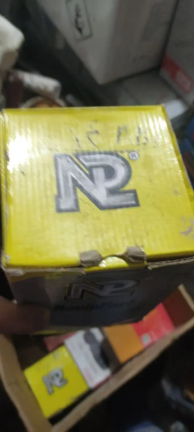 مقداری لوازم یدکی به قیمت فاکتور پارسال|قطعات یدکی و لوازم جانبی|هشتگرد, شهرک ریحانه|دیوار