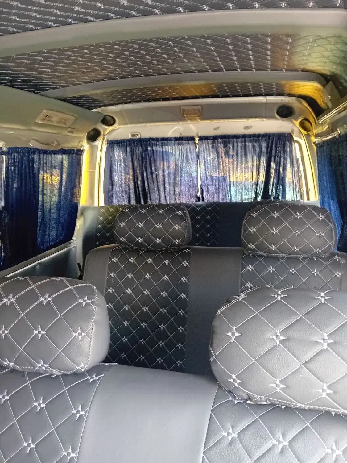 ون دلیکا|خودرو سواری و وانت|بهارستان, |دیوار