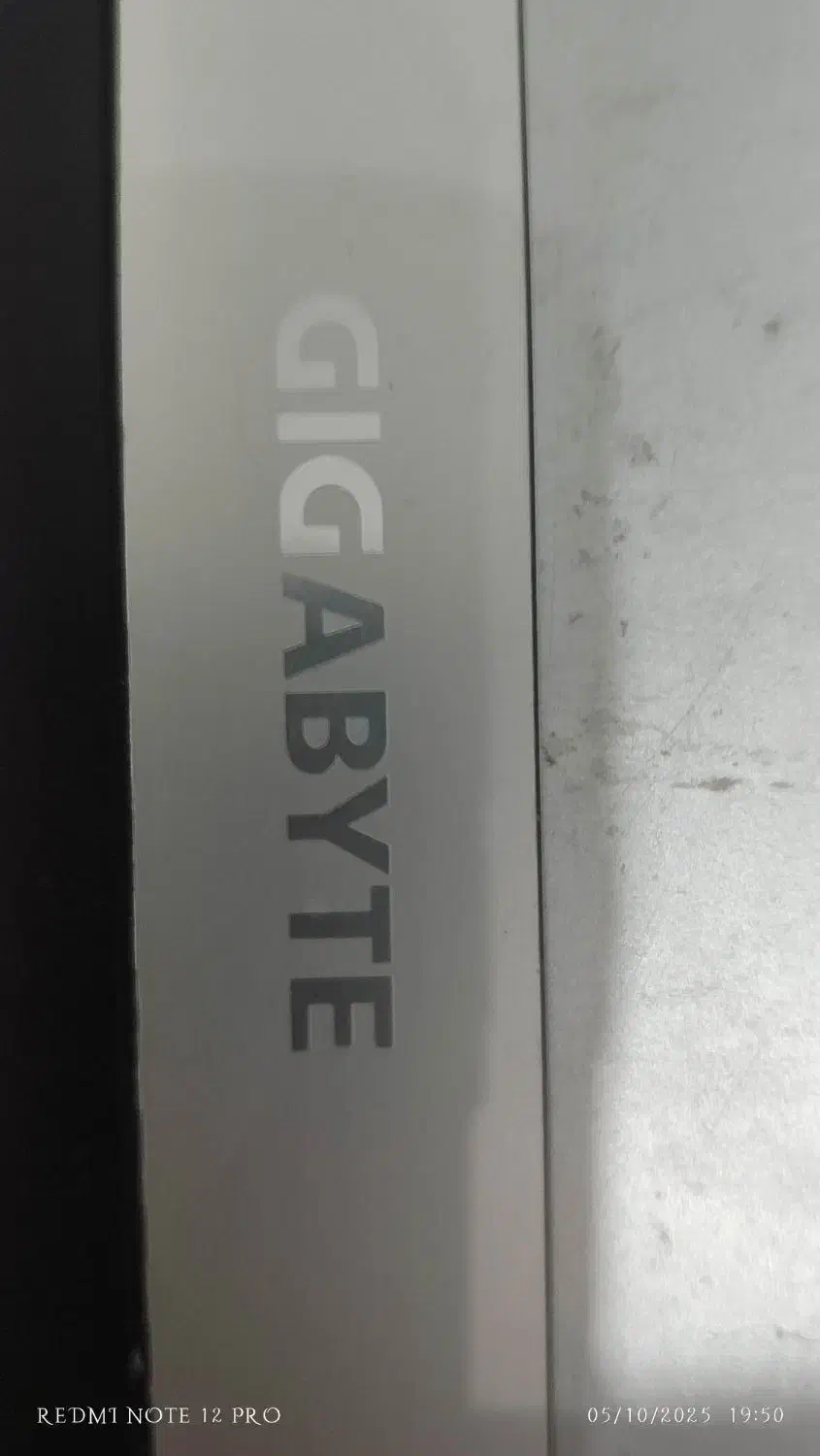 لب تاب gigabyte|رایانه همراه|تهران, شوش|دیوار