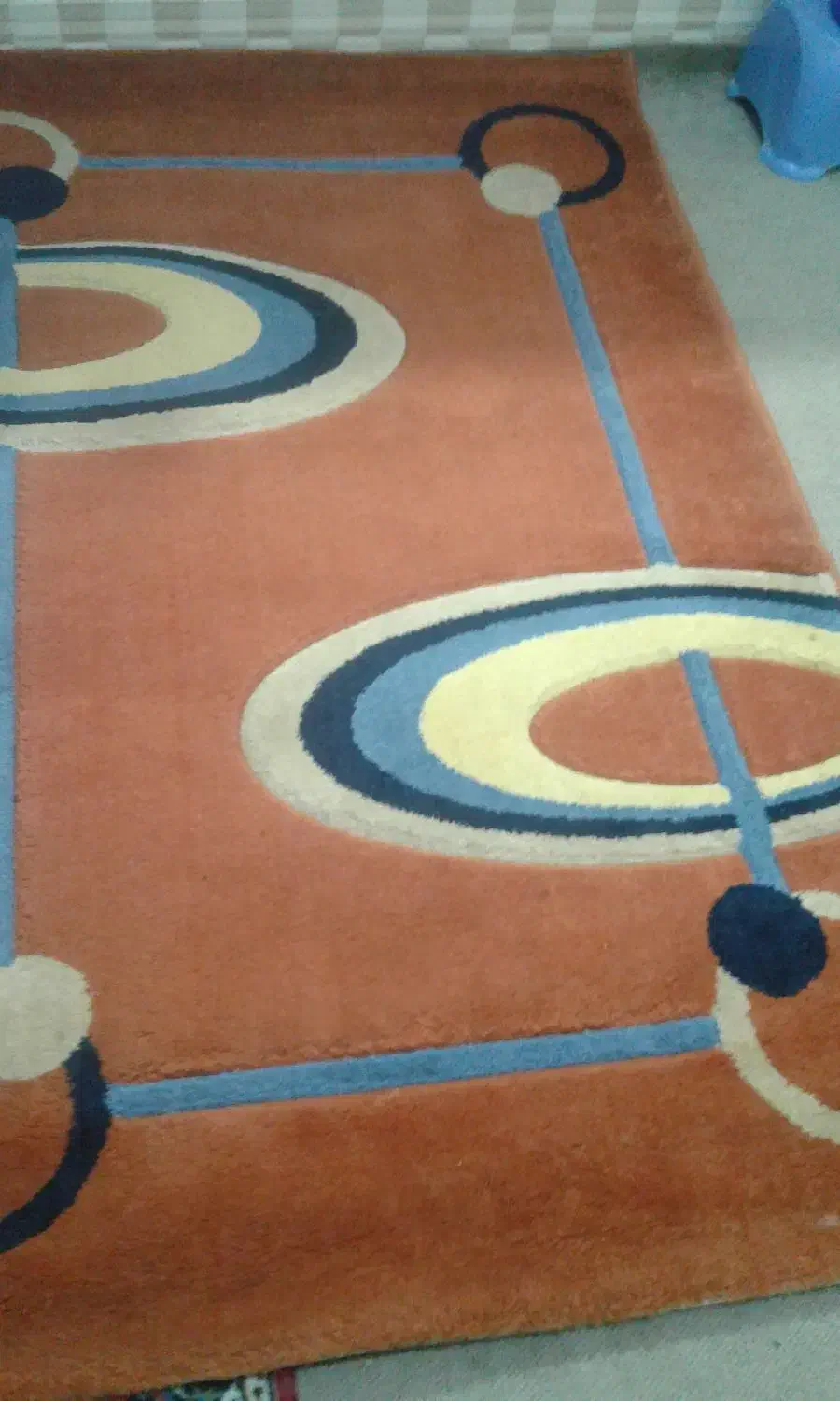 فروش گلیم فرش|گلیم، جاجیم، گبه|اهواز, منبع اب|دیوار