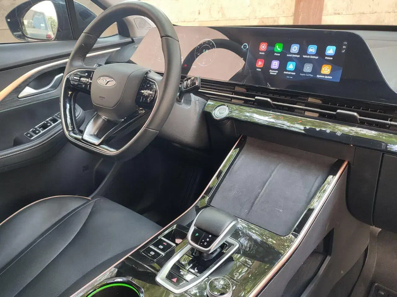 فونیکس اف ایکس FX پرمیوم TKK //1404 AWD|خودرو سواری و وانت|تهران, الهیه|دیوار