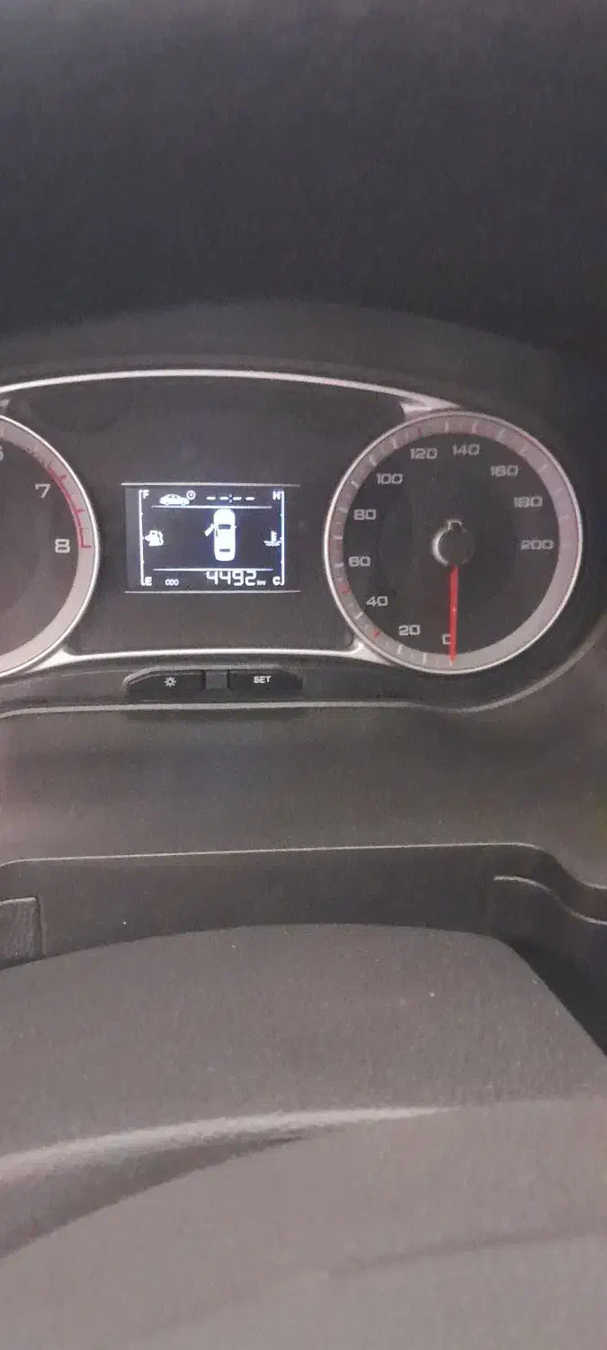 کوئیک GXL مدل ۱۴۰۴|خودرو سواری و وانت|قیامدشت - خاورشهر, |دیوار