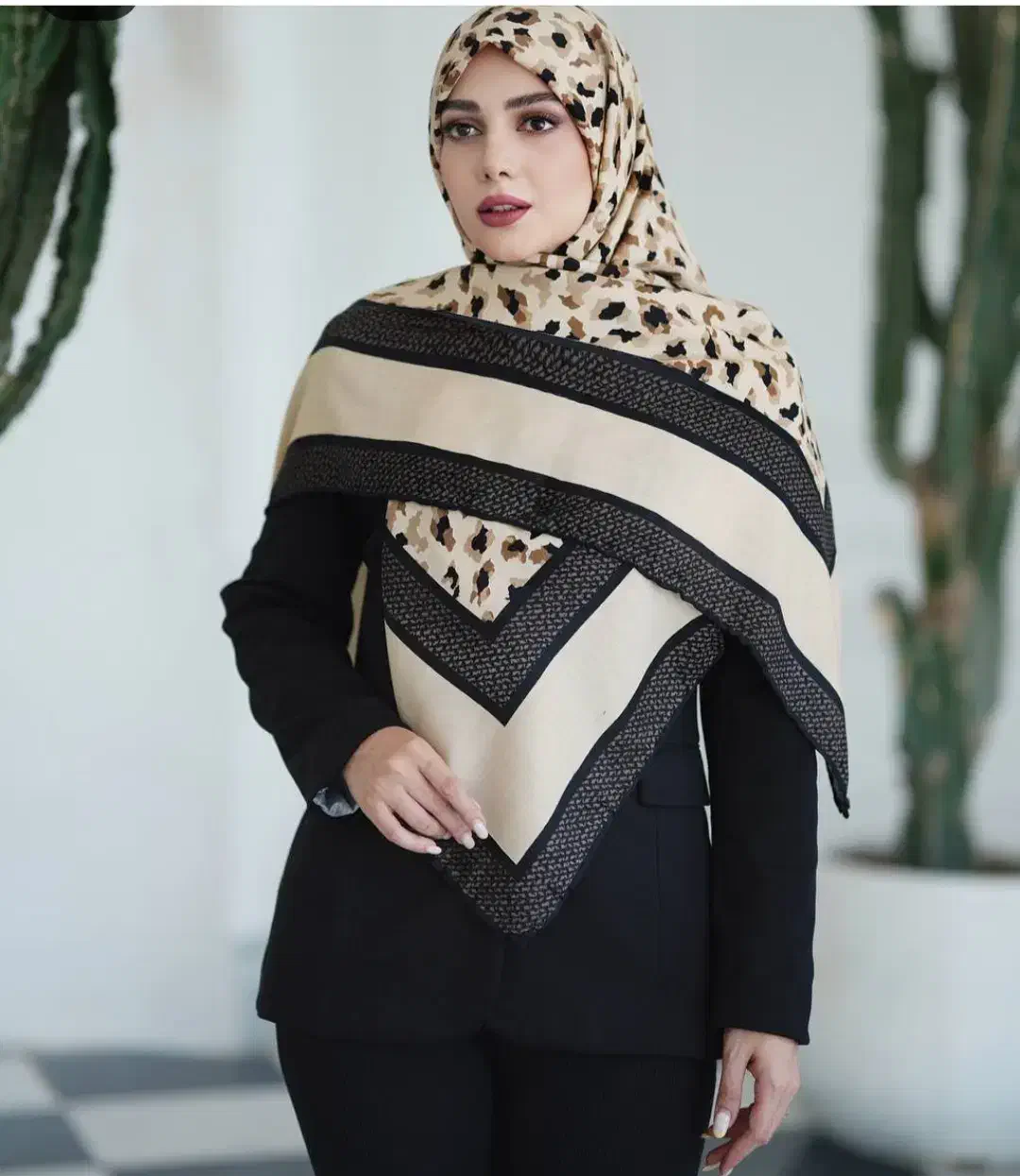 شال و روسری|لباس|قم, صفائیه|دیوار