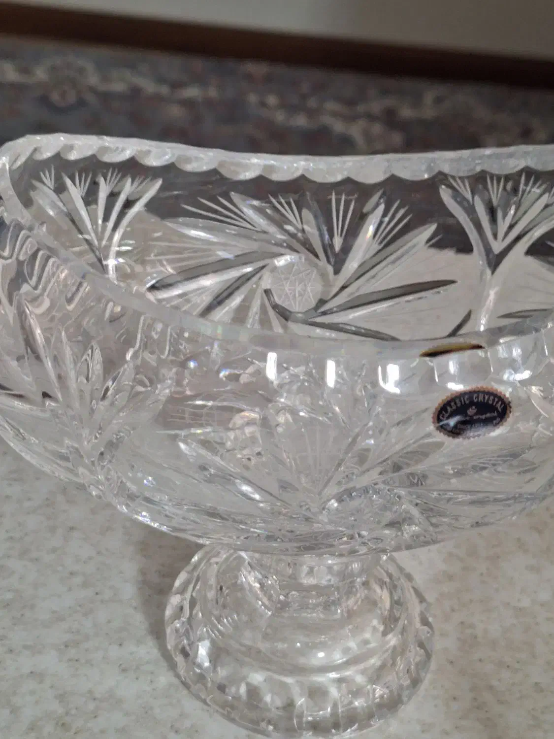 کشکول|ظروف سرو و پذیرایی|تهران, علم و صنعت|دیوار