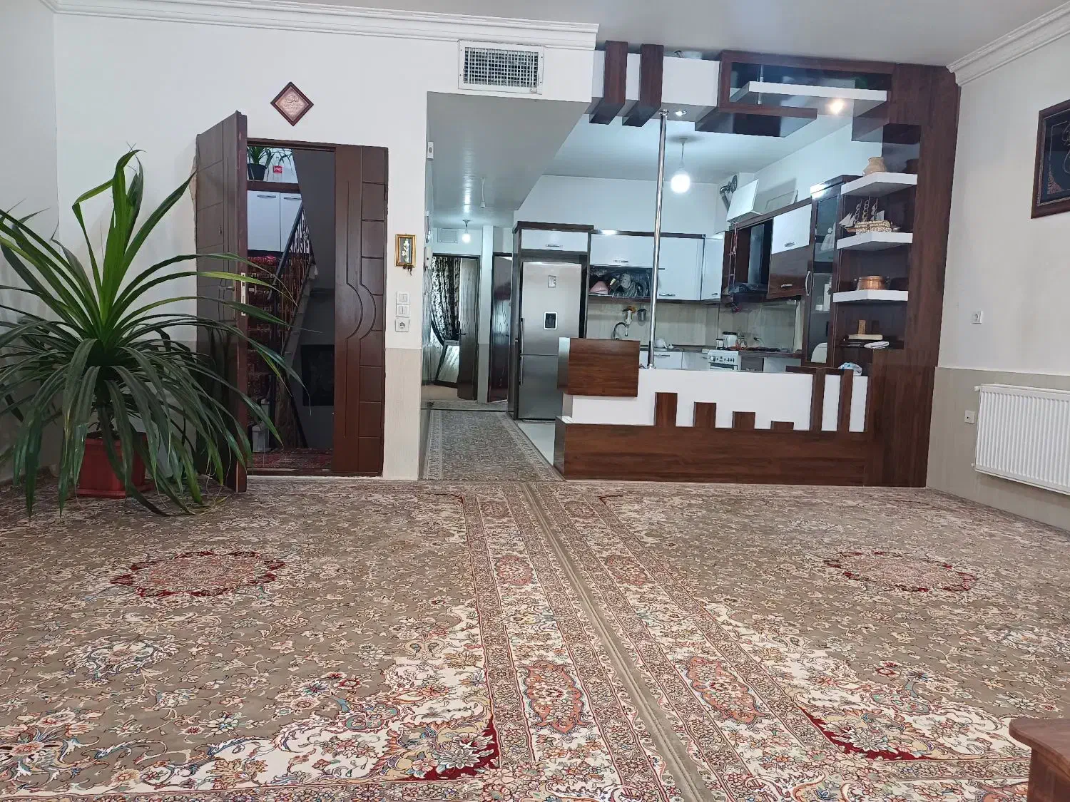 رهن کامل یک واحد منزل مسکونی|اجارهٔ آپارتمان|چناران, |دیوار