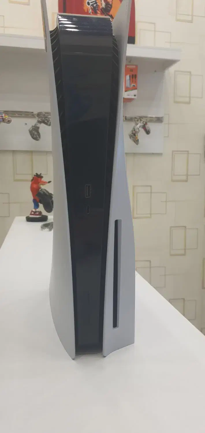 ps5 فت استاندارد فوری|کنسول، بازی ویدئویی و آنلاین|ری, اقدسیه|دیوار